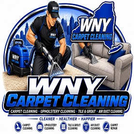 WNY Carpet Clean
